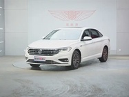 Volkswagen Sagitar 2021