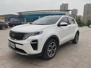 Kia KX5 2020
