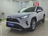 Toyota RAV4 2020