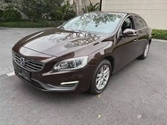 Volvo S60 2017