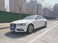 Audi A4 2015