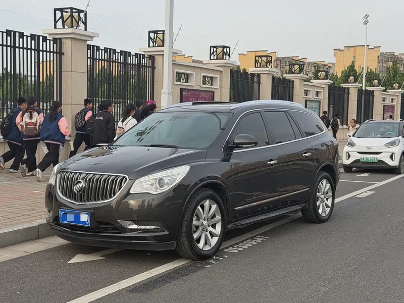Buick Enclave