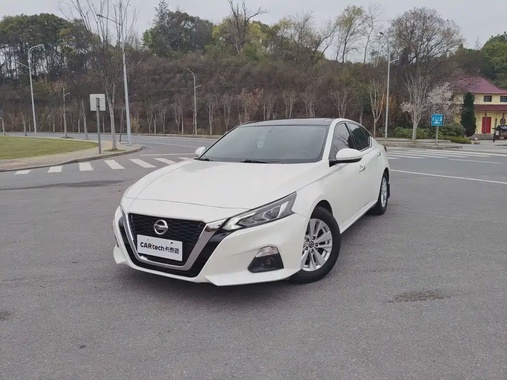 Nissan Teana 2019