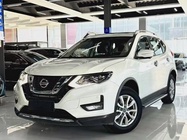 Nissan X-Trail 2021