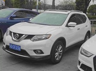 Nissan X-Trail 2017