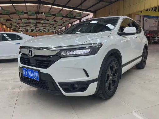 Honda Breeze 2020