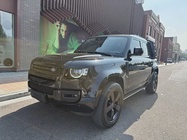 Land Rover Defender 2021