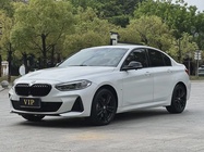 BMW 1 Series 2021