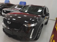 Cadillac XT6 2024