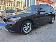 BMW X1 2013