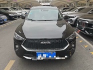 Haval F7 2019