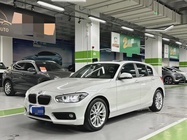 BMW 1 Series 2015