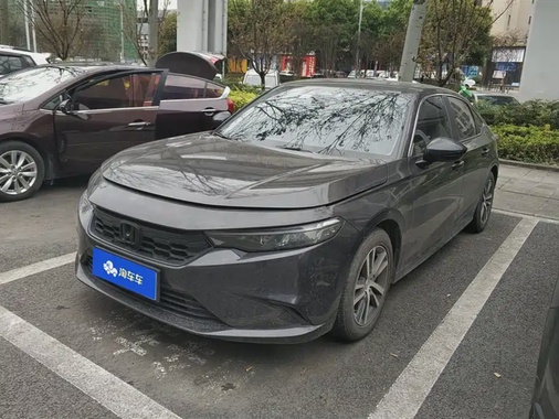 Honda Integra 2024