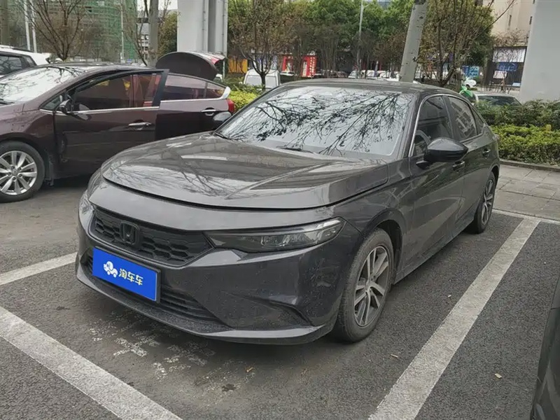 Honda Integra