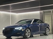 Audi A5 2016