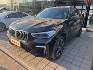 BMW X5 2023