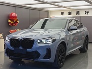 BMW X4 2024