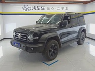 Tank 300 2022