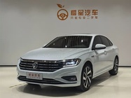 Volkswagen Sagitar 2022