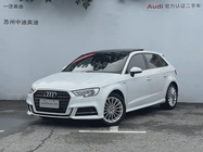 Audi A3 2017