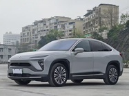 NIO EC6 2021