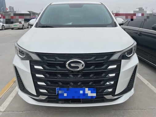 GAC M6 2023