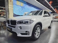 BMW X5 2016