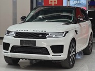 Land Rover Sport 2017