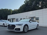 Audi A7 2021
