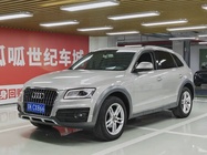 Audi Q5 2018