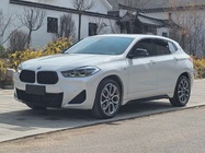 BMW X2 2022