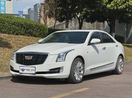 Cadillac ATS 2016