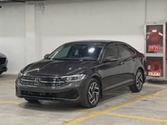 Volkswagen Sagitar 2022