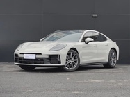 Porsche Panamera 2026