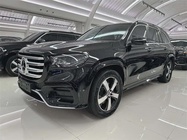 Mercedes-Benz GLS-Class 2026