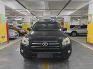 Toyota RAV4 2010