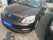 Geely Hijing 2015