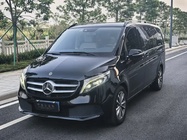Mercedes-Benz V-Class 2022