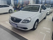 Buick Excelle 2014