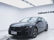 Volkswagen Passat 2023