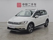 Volkswagen Touran 2018