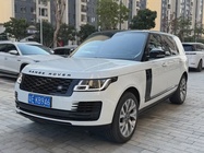 Land Rover Range Rover 2021