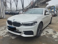 BMW 5 Series 2020