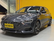Hyundai Fista 2021