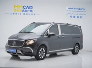 Mercedes-Benz Vito 2023