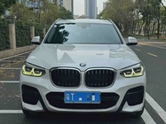BMW X3 2020
