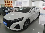 Changan Eado 2022