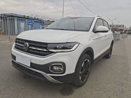 Volkswagen Tacqua 2024