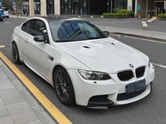 BMW M3 2010