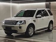 Land Rover Freelander 2014